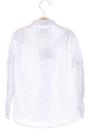Dziecięca koszula Unbranded, Rozmiar 3-4y/ 104-110 cm, Kolor Biały, Cena 26,21 zł