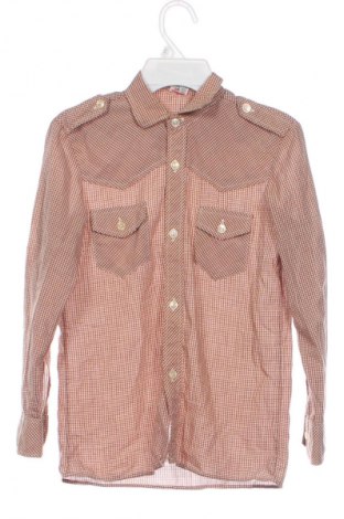 Dziecięca koszula Unbranded, Rozmiar 8-9y/ 134-140 cm, Kolor Kolorowy, Cena 26,21 zł