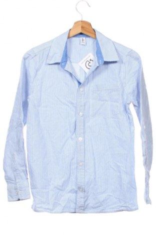 Детска риза Yigga, Размер 12-13y/ 158-164 см, Цвят Многоцветен, Цена 7,99 лв.