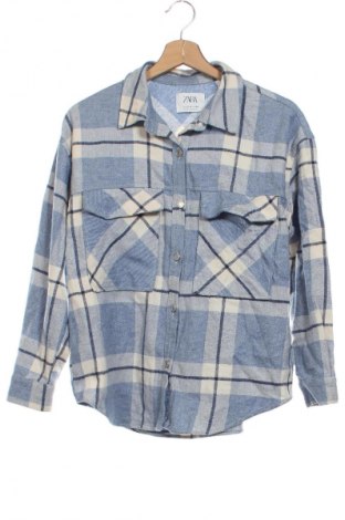 Detská košeľa  Zara, Veľkosť 13-14y/ 164-168 cm, Farba Viacfarebná, Cena  7,95 €