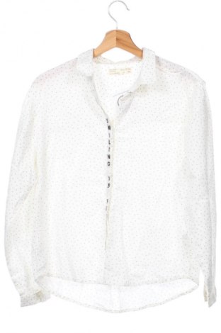 Dziecięca koszula Zara, Rozmiar 12-13y/ 158-164 cm, Kolor Kolorowy, Cena 32,18 zł