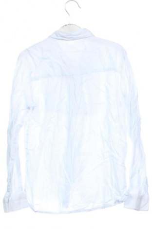 Kinderhemd Zara, Größe 8-9y/ 134-140 cm, Farbe Blau, Preis € 8,15