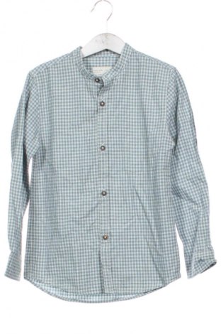 Kinderhemd Zara, Größe 5-6y/ 116-122 cm, Farbe Mehrfarbig, Preis 7,16 €
