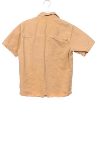 Dziecięca koszula Zara, Rozmiar 5-6y/ 116-122 cm, Kolor Pomarańczowy, Cena 32,18 zł
