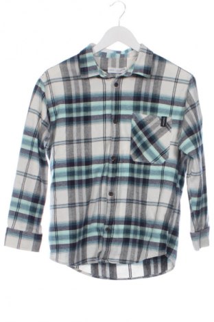 Παιδικό πουκάμισο Zara, Μέγεθος 10-11y/ 146-152 εκ., Χρώμα Πολύχρωμο, Τιμή 18,47 €