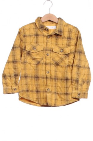 Детска риза Zara, Размер 4-5y/ 110-116 см, Цвят Многоцветен, Цена 7,99 лв.
