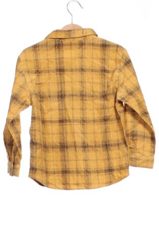 Детска риза Zara, Размер 4-5y/ 110-116 см, Цвят Многоцветен, Цена 7,99 лв.