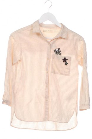 Dziecięca koszula Zara, Rozmiar 8-9y/ 134-140 cm, Kolor Kolorowy, Cena 16,99 zł