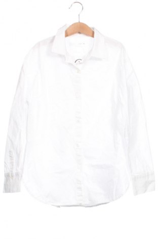 Dětská košile  Zara, Velikost 10-11y/ 146-152 cm, Barva Bílá, Cena  177,00 Kč