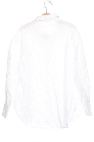 Dětská košile  Zara, Velikost 10-11y/ 146-152 cm, Barva Bílá, Cena  177,00 Kč