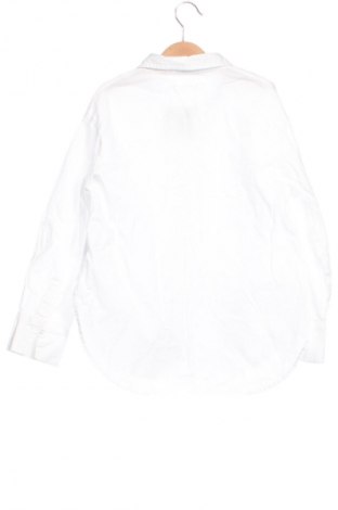 Dětská košile  Zara, Velikost 8-9y/ 134-140 cm, Barva Bílá, Cena  177,00 Kč