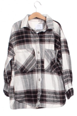 Dětská košile  Zara, Velikost 8-9y/ 134-140 cm, Barva Vícebarevné, Cena  177,00 Kč