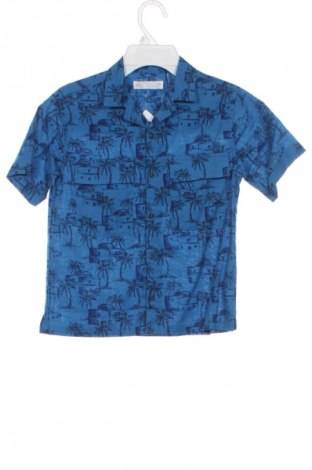 Dětská košile  Zara, Velikost 5-6y/ 116-122 cm, Barva Vícebarevné, Cena  178,00 Kč