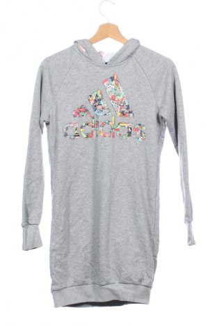 Dětské šaty  Adidas, Velikost 12-13y/ 158-164 cm, Barva Šedá, Cena  629,00 Kč