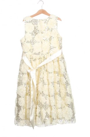 Dětské šaty  American Princess, Velikost 13-14y/ 164-168 cm, Barva Krémová, Cena  304,00 Kč