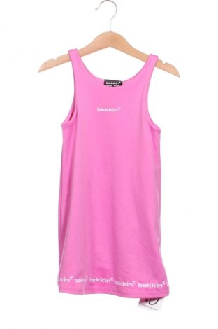 Dětské šaty  Bekkin, Velikost 3-4y/ 104-110 cm, Barva Růžová, Cena  303,00 Kč