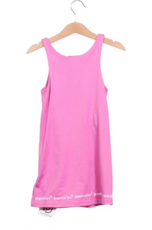 Dětské šaty  Bekkin, Velikost 3-4y/ 104-110 cm, Barva Růžová, Cena  303,00 Kč