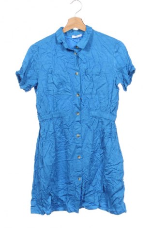 Dětské šaty  Bel&Bo, Velikost 15-18y/ 170-176 cm, Barva Modrá, Cena  209,00 Kč