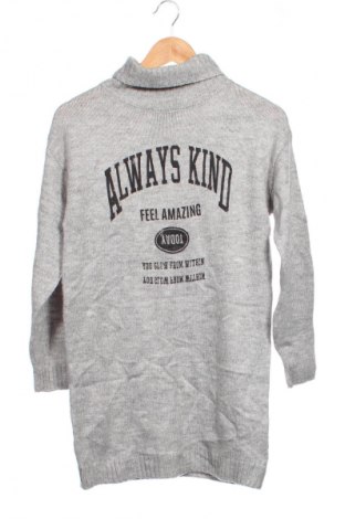 Detské šaty  Blu Kids, Veľkosť 11-12y/ 152-158 cm, Farba Sivá, Cena  14,95 €