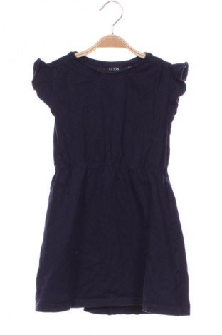 Kinderkleid Blue Seven, Größe 6-7y/ 122-128 cm, Farbe Blau, Preis € 28,25