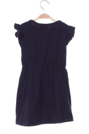 Kinderkleid Blue Seven, Größe 6-7y/ 122-128 cm, Farbe Blau, Preis € 28,25