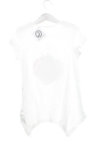 Детска рокля Bpc Bonprix Collection, Размер 7-8y/ 128-134 см, Цвят Бял, Цена 23,94 лв.