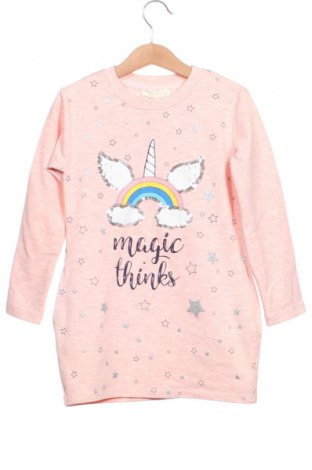 Dětské šaty  Breeze, Velikost 3-4y/ 104-110 cm, Barva Vícebarevné, Cena  304,00 Kč