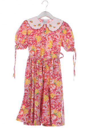 Παιδικό φόρεμα Canda, Μέγεθος 5-6y/ 116-122 εκ., Χρώμα Πολύχρωμο, Τιμή 12,24 €