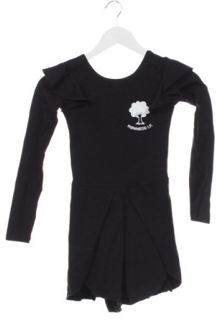 Dziecięca sukienka Chopar, Rozmiar 11-12y/ 152-158 cm, Kolor Czarny, Cena 62,00 zł