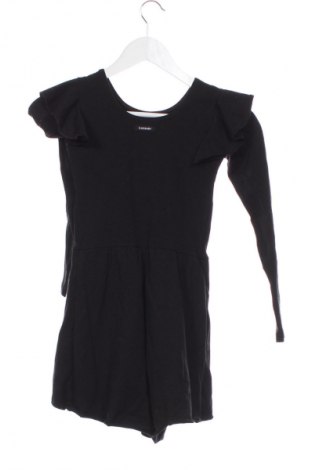 Dziecięca sukienka Chopar, Rozmiar 11-12y/ 152-158 cm, Kolor Czarny, Cena 62,00 zł