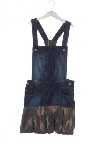 Παιδικό φόρεμα Contrast, Μέγεθος 11-12y/ 152-158 εκ., Χρώμα Πολύχρωμο, Τιμή 13,81 €