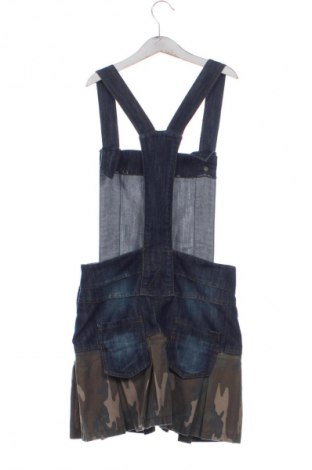 Παιδικό φόρεμα Contrast, Μέγεθος 11-12y/ 152-158 εκ., Χρώμα Πολύχρωμο, Τιμή 13,81 €