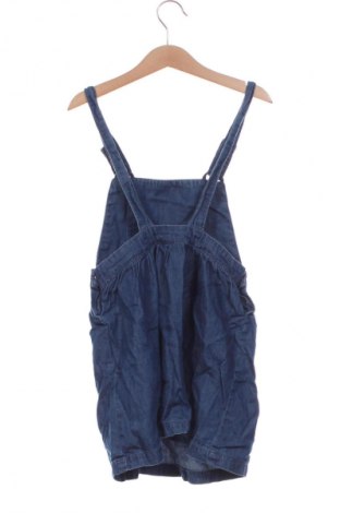 Kinderkleid Coolclub, Größe 6-7y/ 122-128 cm, Farbe Blau, Preis € 20,16