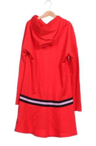 Dětské šaty  DKNY, Velikost 13-14y/ 164-168 cm, Barva Červená, Cena  608,00 Kč