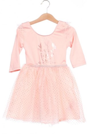 Dětské šaty  Disney, Velikost 4-5y/ 110-116 cm, Barva Vícebarevné, Cena  303,00 Kč