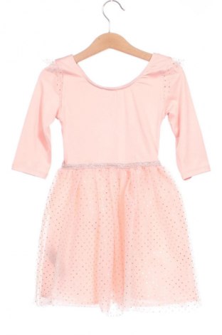 Dětské šaty  Disney, Velikost 4-5y/ 110-116 cm, Barva Vícebarevné, Cena  303,00 Kč