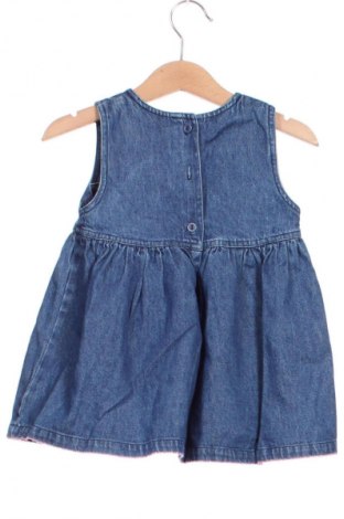 Детска рокля Disney, Размер 6-9m/ 68-74 см, Цвят Син, Цена 24,00 лв.