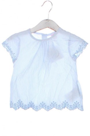 Детска рокля Dopo Dopo, Размер 6-9m/ 68-74 см, Цвят Многоцветен, Цена 23,94 лв.