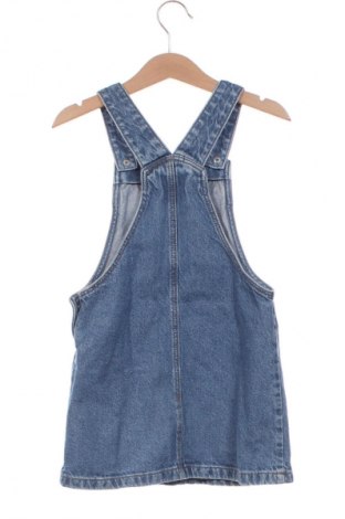 Παιδικό φόρεμα F&F, Μέγεθος 4-5y/ 110-116 εκ., Χρώμα Μπλέ, Τιμή 12,24 €