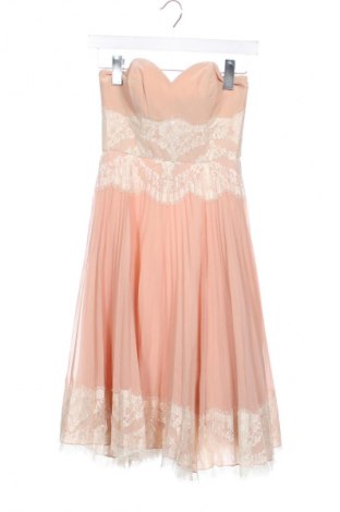 Детска рокля Forever New, Размер 11-12y/ 152-158 см, Цвят Бежов, Цена 93,10 лв.