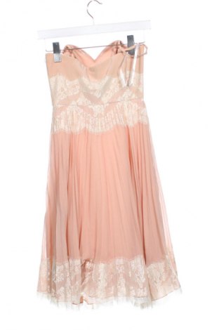 Детска рокля Forever New, Размер 11-12y/ 152-158 см, Цвят Бежов, Цена 93,10 лв.