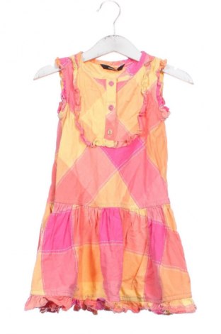 Детска рокля George, Размер 3-4y/ 104-110 см, Цвят Многоцветен, Цена 23,94 лв.