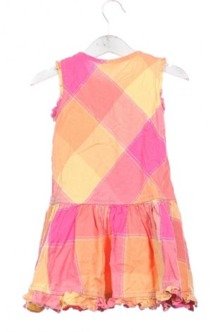 Детска рокля George, Размер 3-4y/ 104-110 см, Цвят Многоцветен, Цена 23,94 лв.