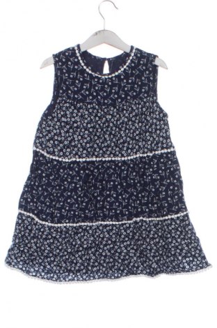 Детска рокля George, Размер 6-7y/ 122-128 см, Цвят Многоцветен, Цена 24,02 лв.