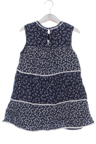 Детска рокля George, Размер 6-7y/ 122-128 см, Цвят Многоцветен, Цена 24,02 лв.