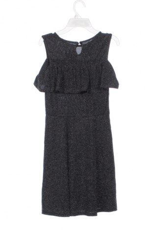 Детска рокля Girls, Размер 12-13y/ 158-164 см, Цвят Многоцветен, Цена 24,36 лв.