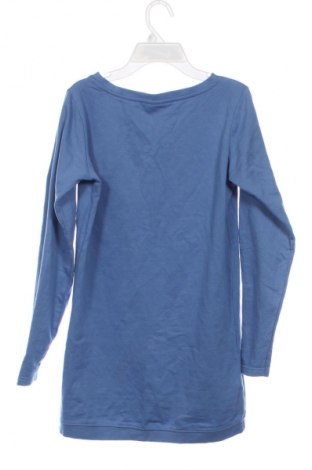 Kinderkleid Girls, Größe 12-13y/ 158-164 cm, Farbe Blau, Preis € 12,25