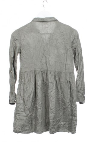 Dětské šaty  H&M, Velikost 8-9y/ 134-140 cm, Barva Zelená, Cena  179,00 Kč