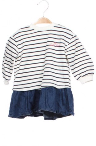 Detské šaty  H&M, Veľkosť 6-9m/ 68-74 cm, Farba Viacfarebná, Cena  12,28 €