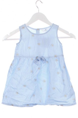 Dětské šaty  H&M, Velikost 2-3y/ 98-104 cm, Barva Vícebarevné, Cena  303,00 Kč